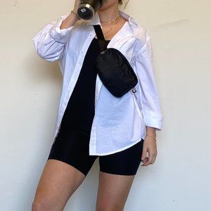 GIRLFRIEND COLLECTIVE | Black Bike Unitard